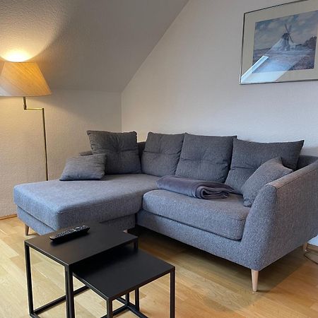 Grosse Wohnung - Boxspring - Rodelwiese - Balkon - 4 Personen เบราน์ลาเกอ ภายนอก รูปภาพ