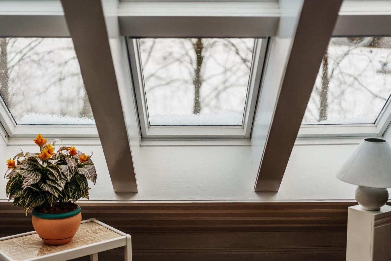 Grosse Wohnung - Boxspring - Rodelwiese - Balkon - 4 Personen เบราน์ลาเกอ ภายนอก รูปภาพ