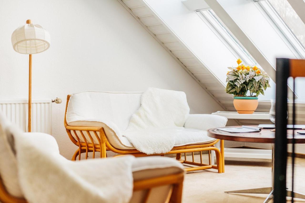 Grosse Wohnung - Boxspring - Rodelwiese - Balkon - 4 Personen เบราน์ลาเกอ ภายนอก รูปภาพ